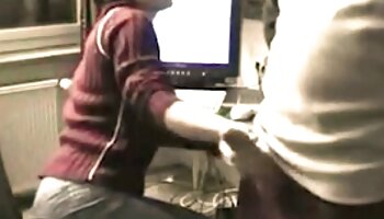 Gets In Garter’s Ass کوس کردن بدون فیلتر