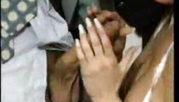 ملانا مورگان در ورزشگاه بلوند سكس بدون فيلتر بیدمشک می خورد