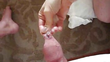 مرد چاق سکس خارجی بدون فیلتر در داخل فاک شده و خالی شده است